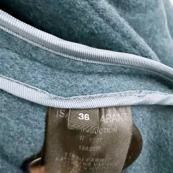 Isabel Marant Felis Coat